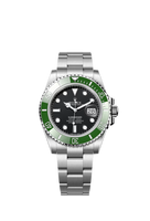 Submariner Date 126610LV-0002