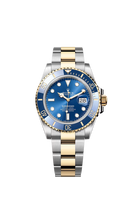 Submariner Date 126613LB-0002