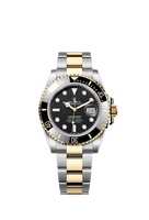 Submariner Date 126613LN-0002