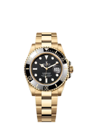 Submariner Date 126618LN-0002