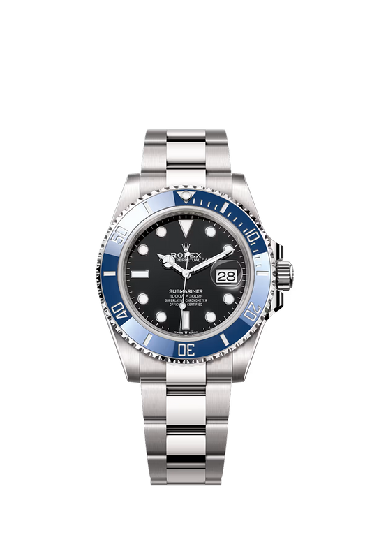 Submariner Date 126619LB-0003