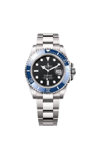 Submariner Date 126619LB-0003