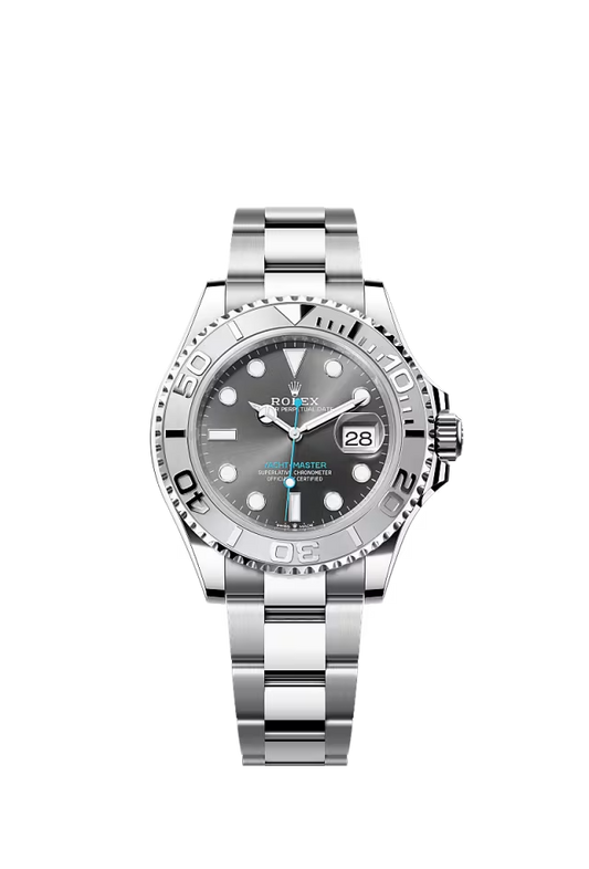 Yacht-Master 40 126622-0001