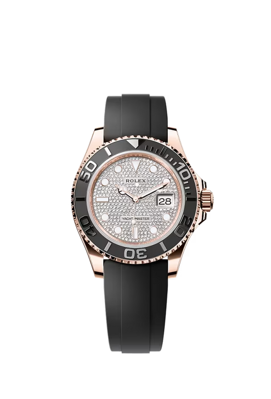 Yacht-Master 40 126655-0005