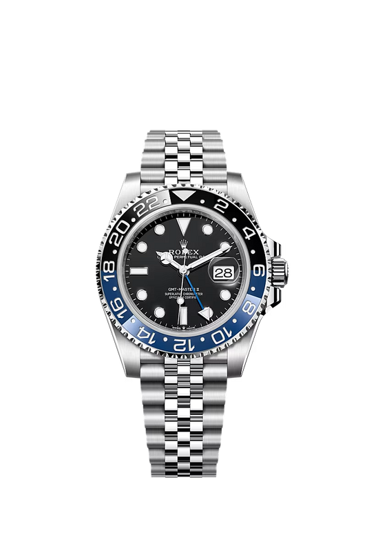 GMT-Master II 126710BLNR-0002