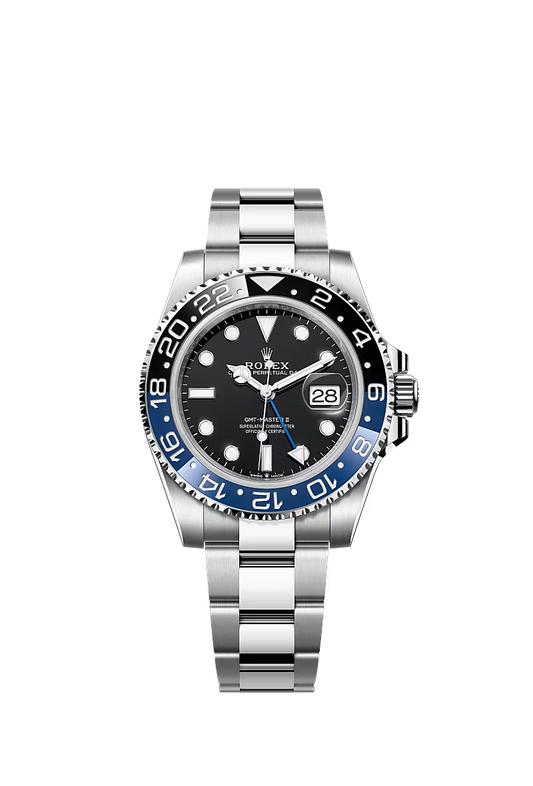 GMT-Master II 126710BLNR-0003
