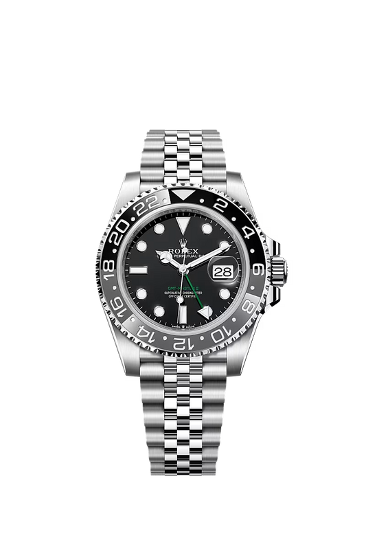 GMT-Master II 126710GRNR-0003