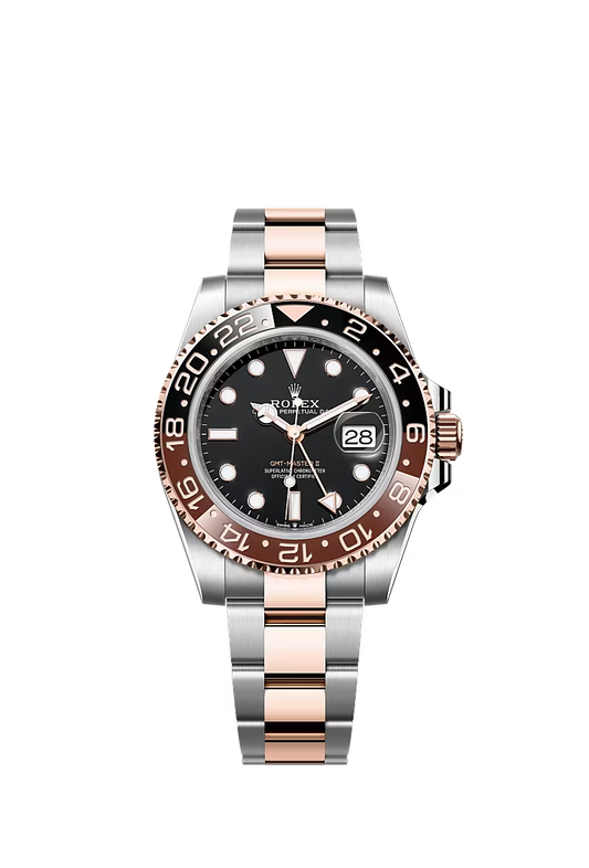 GMT-Master II 126711CHNR-0002