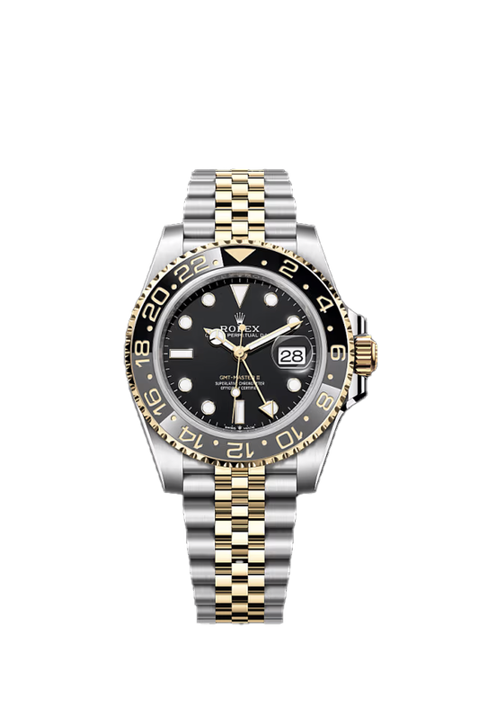 GMT-Master II 126713GRNR