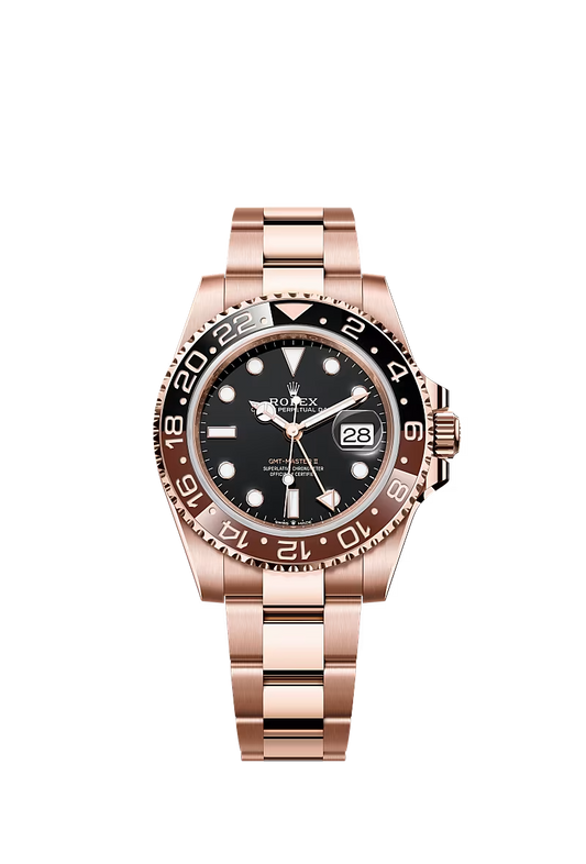 GMT-Master II 126715CHNR-0001