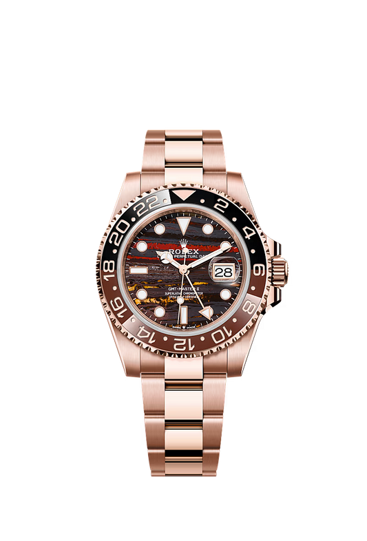 GMT-Master II 126715CHNR-0002