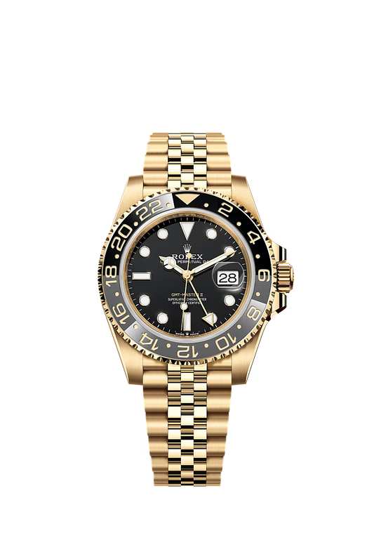 GMT-Master II 126718GRNR-0001