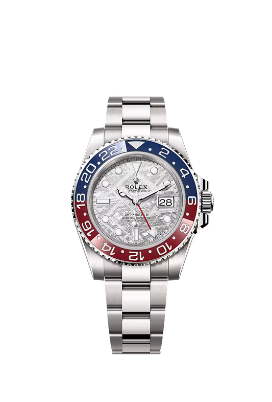 GMT-Master II 126719BLRO-0002