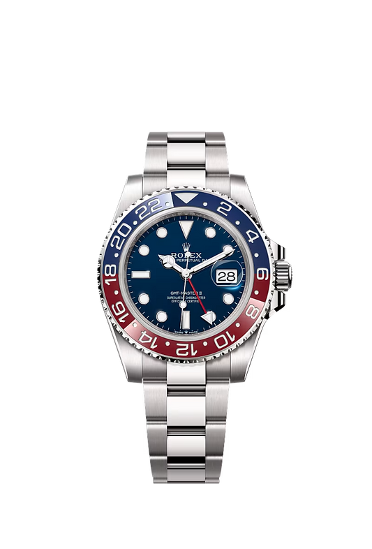 GMT-Master II 126719BLRO-0003