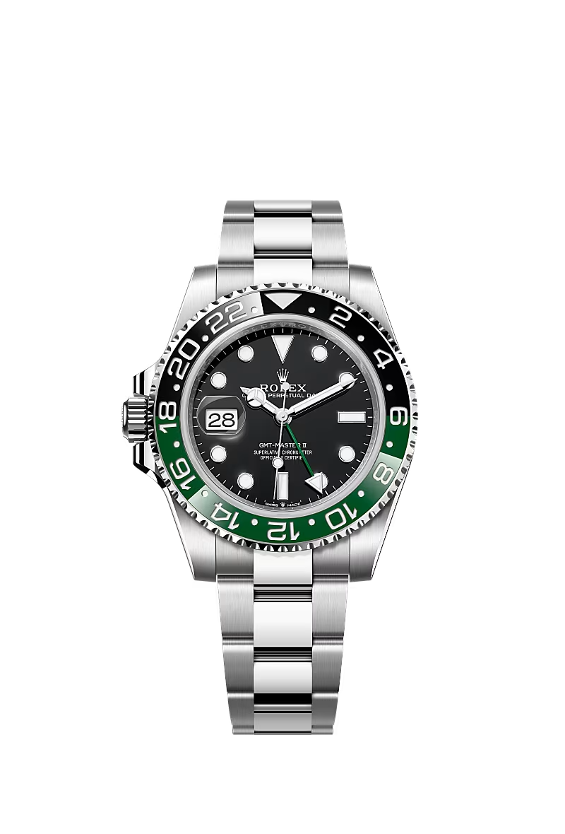 GMT-Master II 126720VTNR-0001
