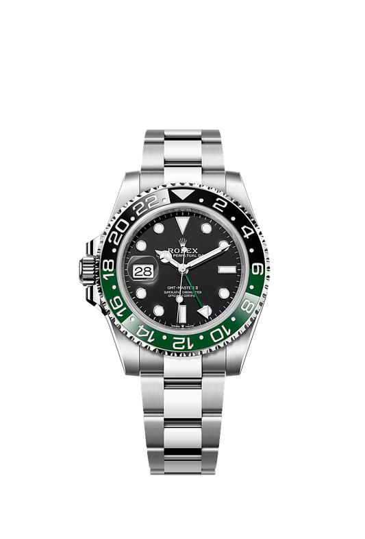 GMT-Master II 126720VTNR-0001