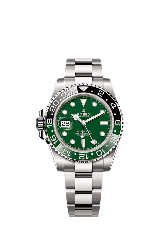 GMT-Master II 126729VTNR-0001