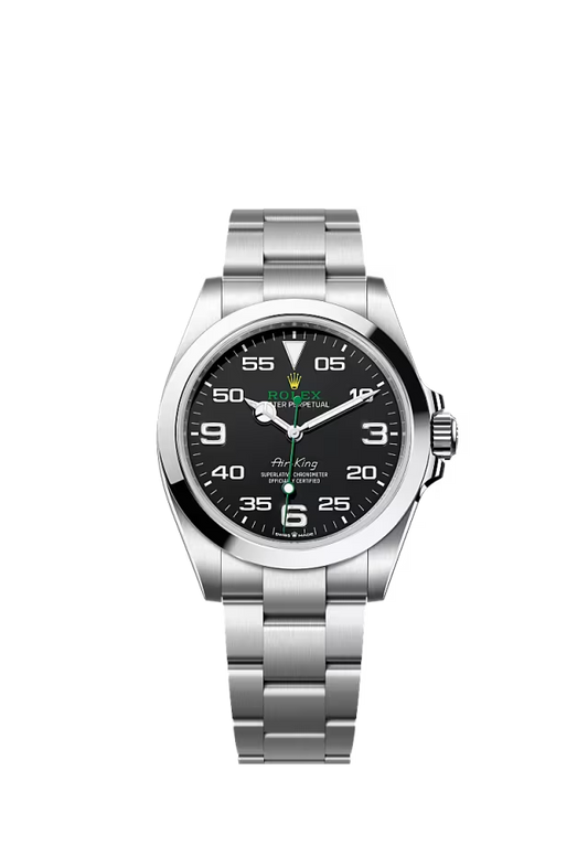 Air-King 126900-0001