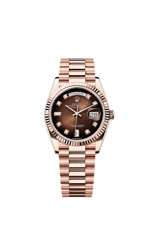 Day-Date 36 128235-0037