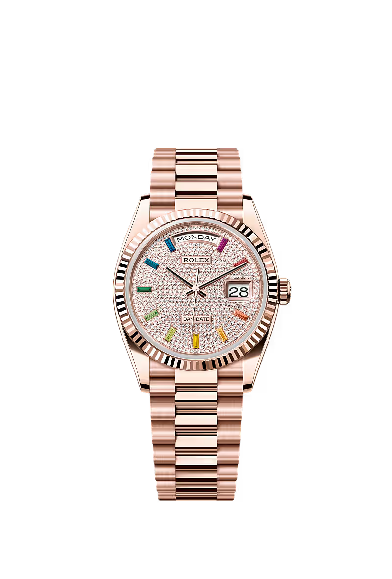 Day-Date 36 128235-0039