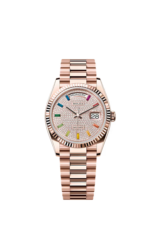 Day-Date 36 128235-0039