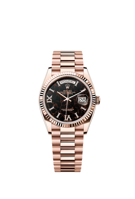 Day-Date 36 128235-0041