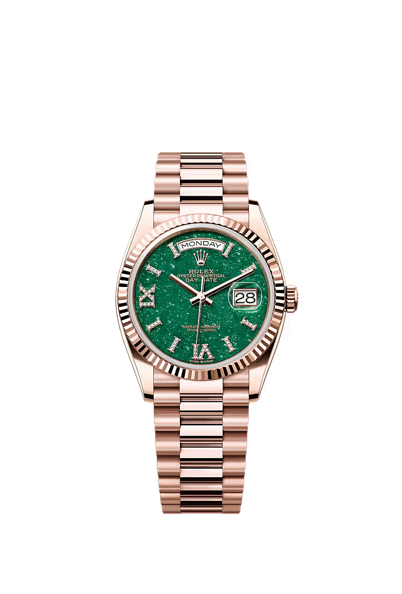 Day-Date 36 128235-0068