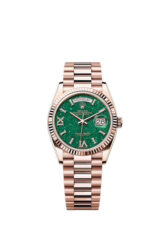 Day-Date 36 128235-0068