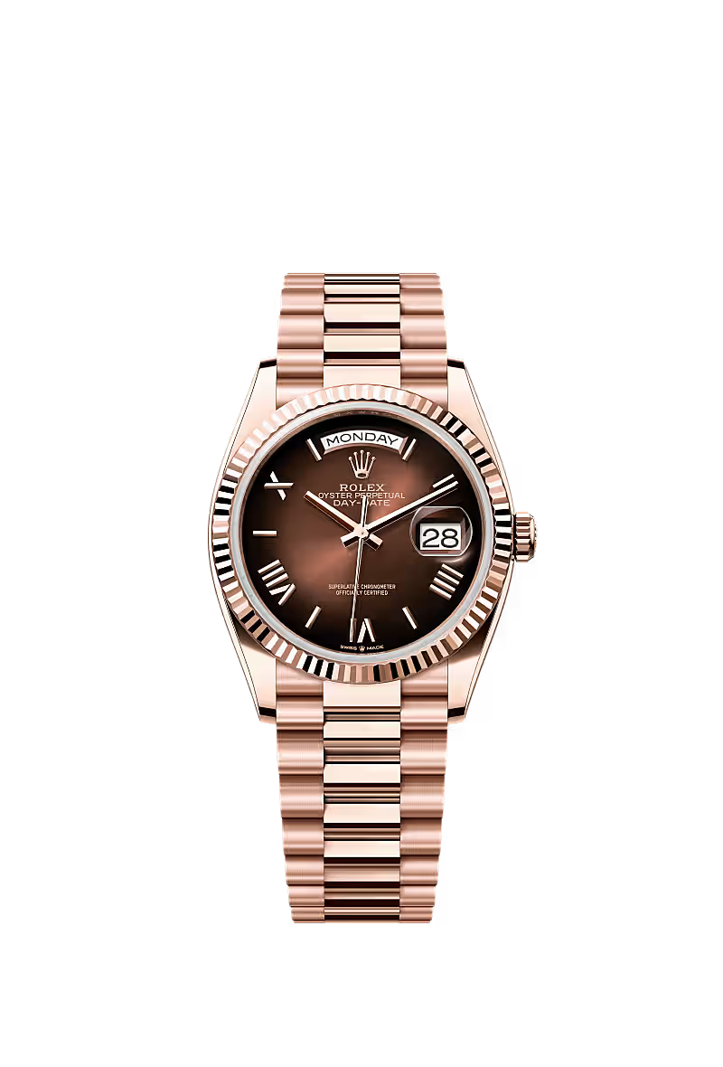 Day-Date 36 128235-0075