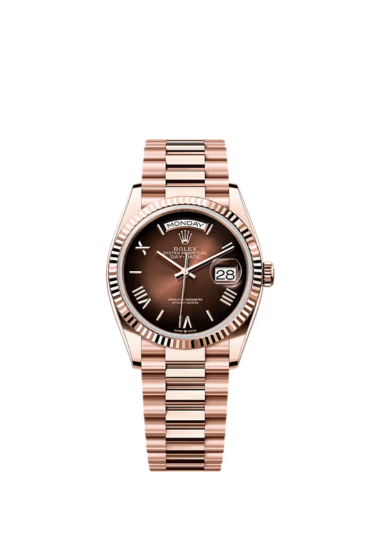 Day-Date 36 128235-0075