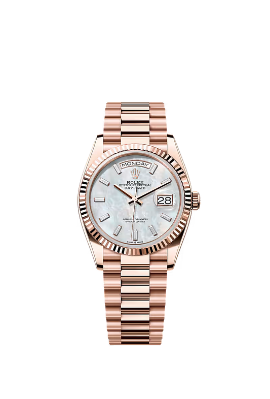 Day-Date 36 128235-0078