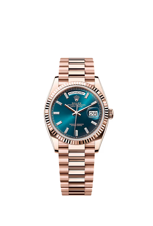 Day-Date 36 128235-0085