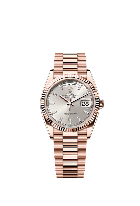Day-Date 36 128235-0087