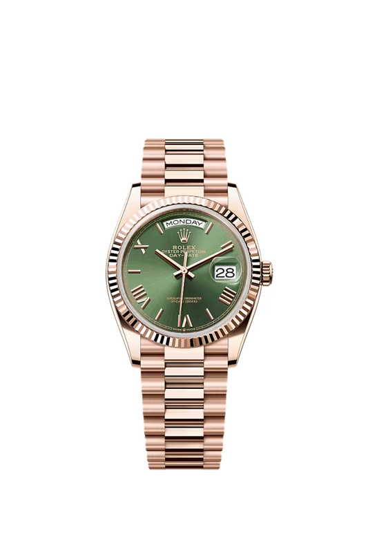 Day-Date 36 128235-0089