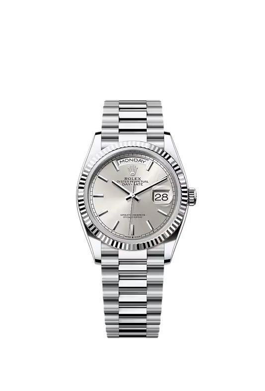 Day-Date 36 128236-0001