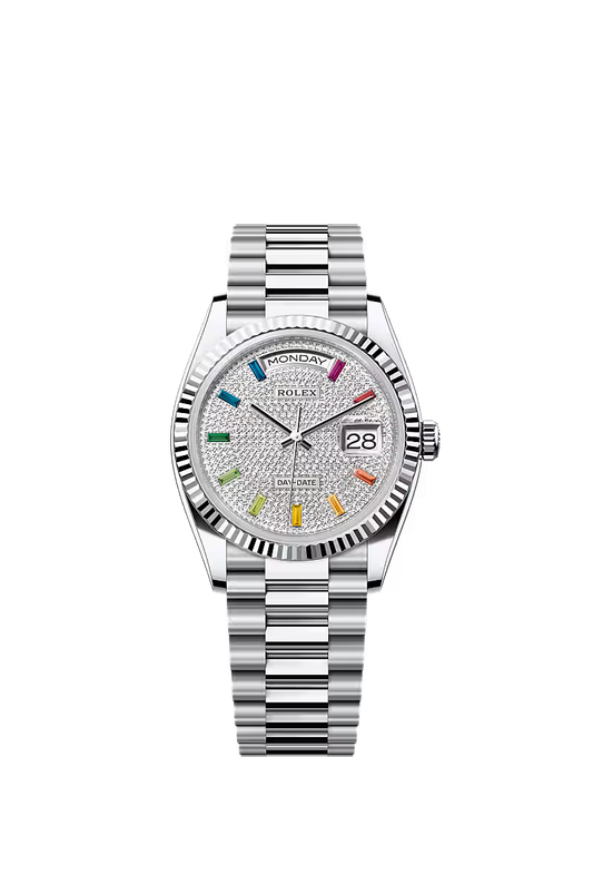 Day-Date 36 128236-0003