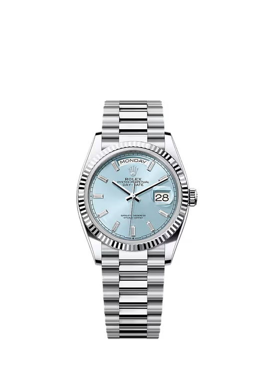 Day-Date 36 128236-000
