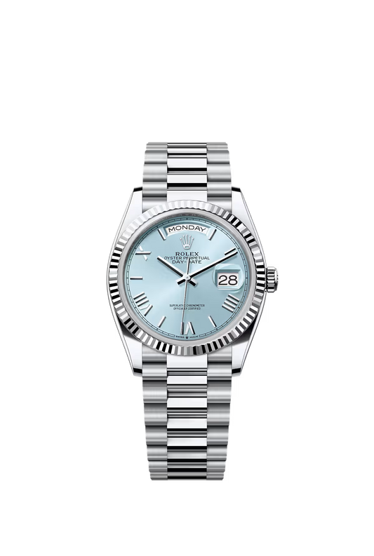 Day-Date 36 128236-0018