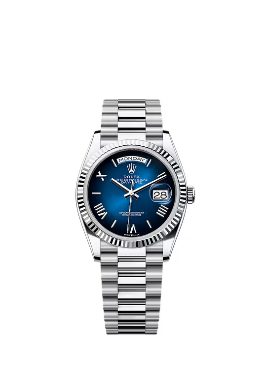 Day-Date 36 128236-0020