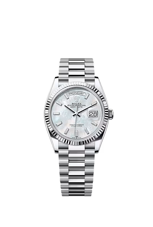 Day-Date 36 128236-0021