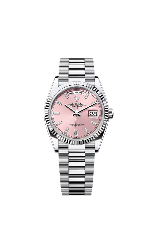 Day-Date 36 128236-0024