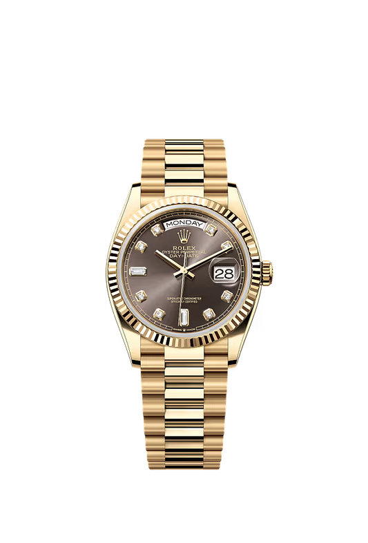 Day-Date 36 128238-0022