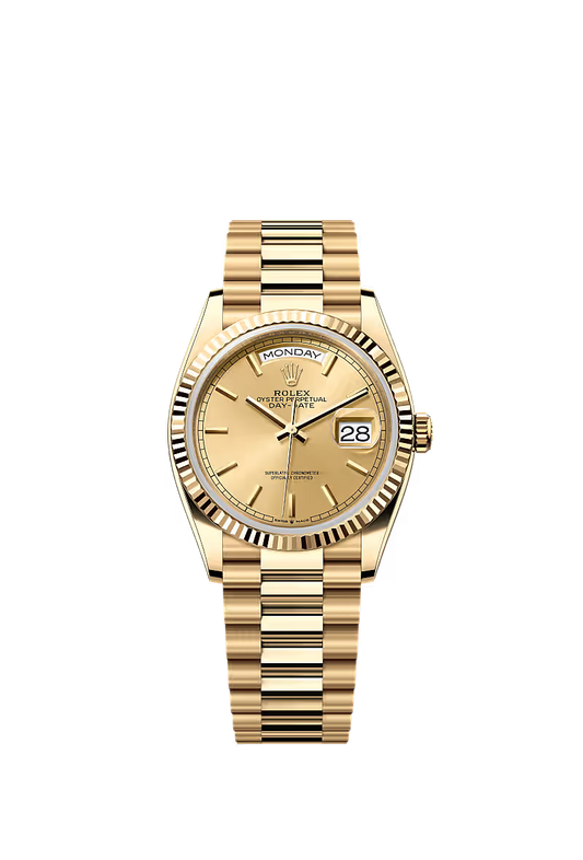 Day-Date 36 128238-0045