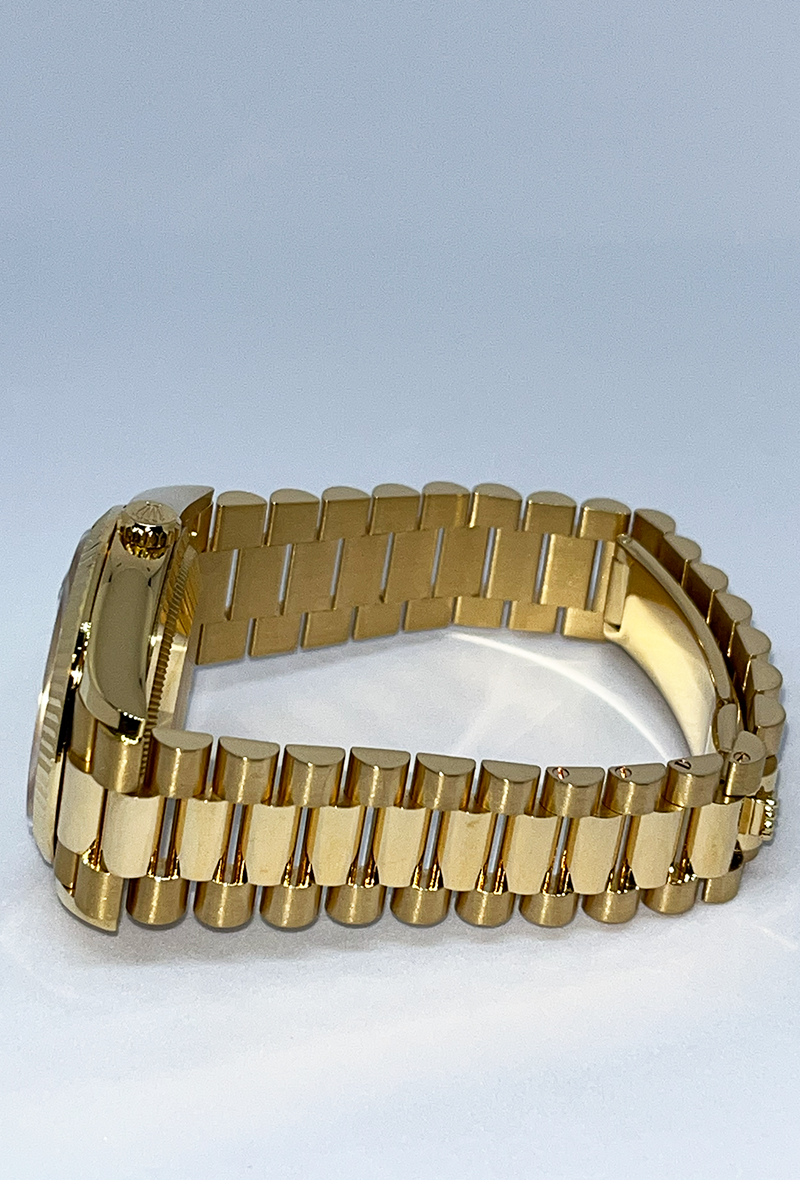 Day-Date 36 128238-0051