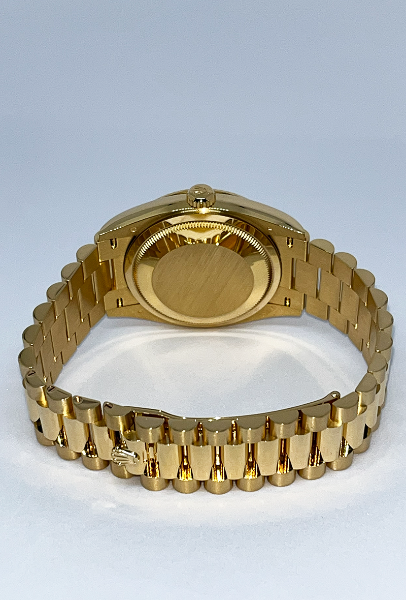 Day-Date 36 128238-0051