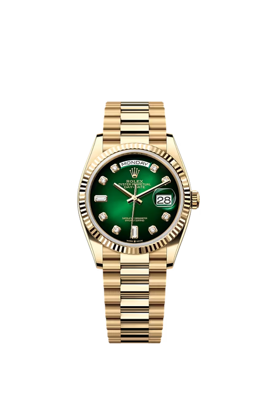 Day-Date 36 128238-0069