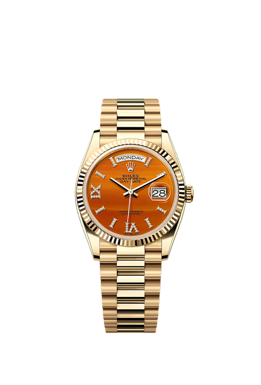 Day-Date 36 128238-0088