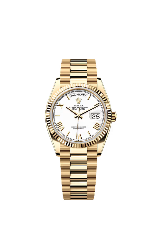 Day-Date 36 128238-0113