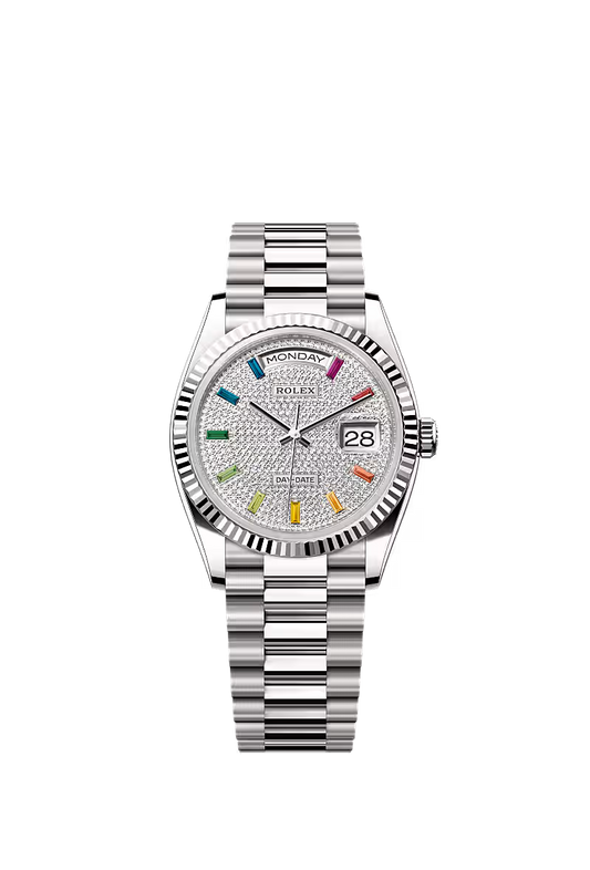 Day-Date 36 128239-0019