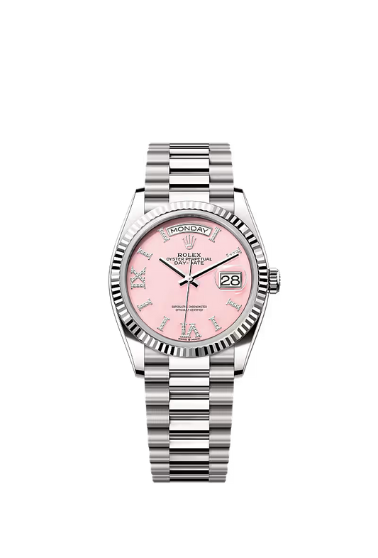 Day-Date 36 128239-0021